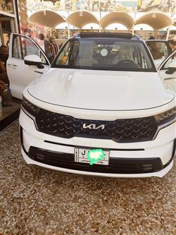 کیا سۆرینتۆ
